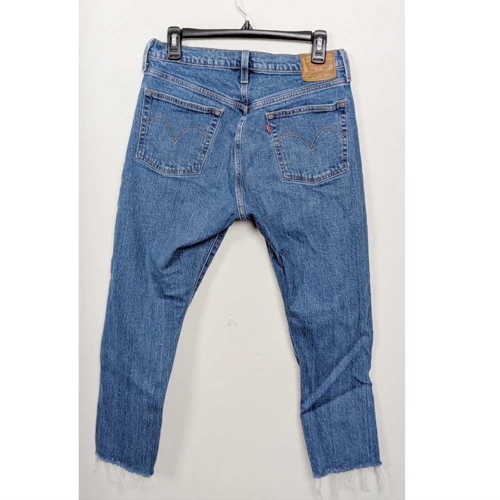 Levi's 501s Jeans